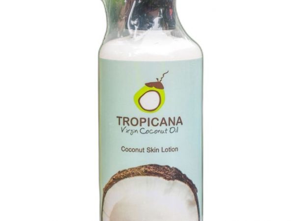 Кокосовый лосьон для тела Tropicana 250 мл