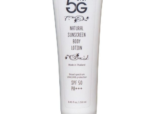 Солнцезащитный крем с улиточной слизью SPF50 100 или 250 мл