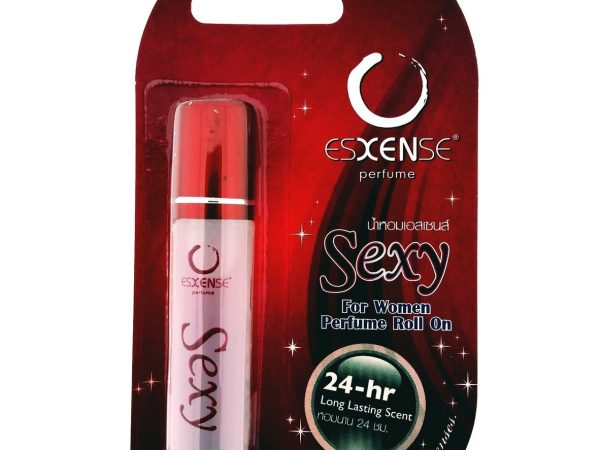Духи с феромонами Sexy от Esxense роликовые 10 мл
