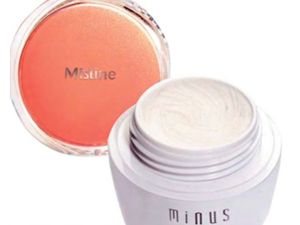 Консилер для маскировки расширенных пор Mistine 5 гр