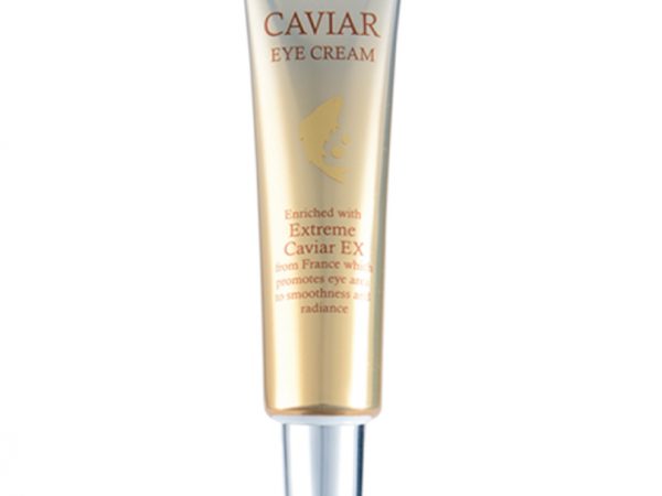 Крем - концентрат с черной икрой для век Caviar Mistine 15 мл
