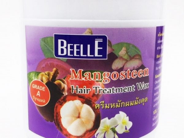 Маска для волос с маслом мангостина Beelle 250 гр