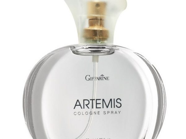 Туалетная вода с феромонами Artemis Giffarine 50 мл