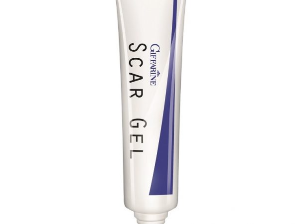 Scar gel - гель от шрамов, рубцов и постакне Giffarine 15 гр