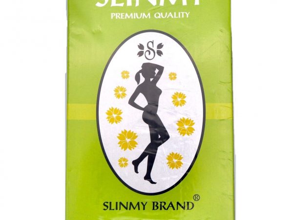 Чай для похудения и при запорах Slinmy