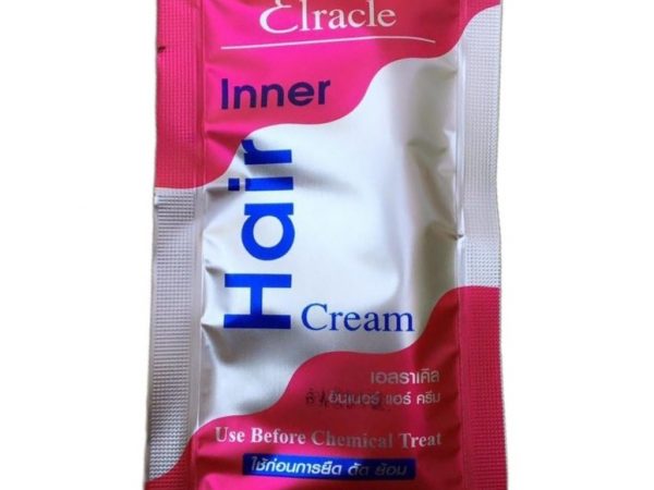 Защитная маска для волос Inner Elracle 30 мл