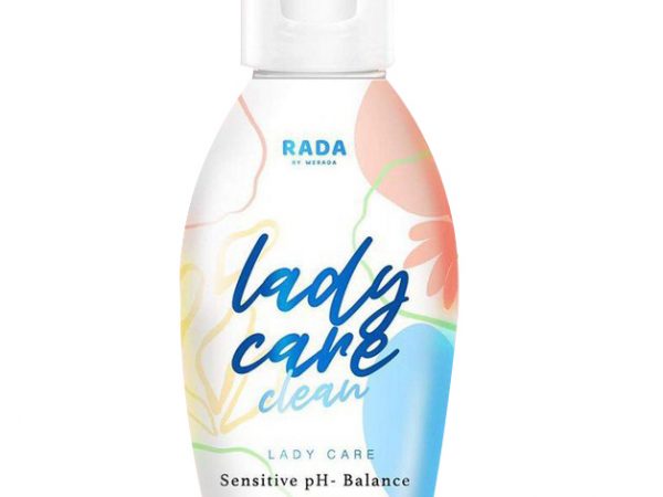 Нейтральный гель для интимной гигиены Rada 50 мл