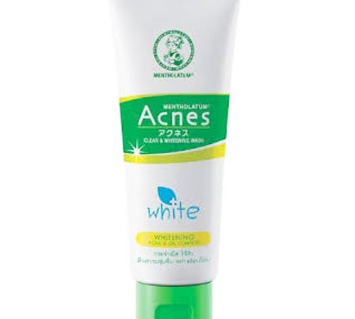 Пенка для проблемной кожи Acne 50 гр