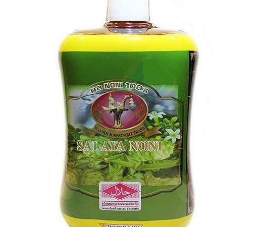 Натуральный сок нони Salaya 1 литр