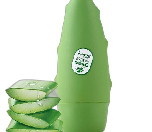 Солнцезащитный крем для лица с алоэ вера SPF30 Belov 50 гр