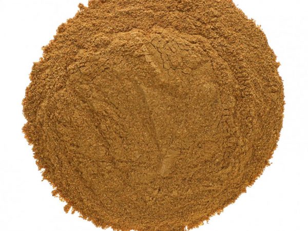 Starwest Botanicals, органический порошок из шиповника, 453,6 г (1 фунт)