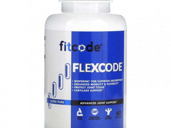 FITCODE, FlexCode`` 60 капсул