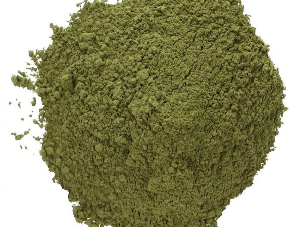 Starwest Botanicals, Порошок из ячменя, органический, 453,6 г (1 фунт)