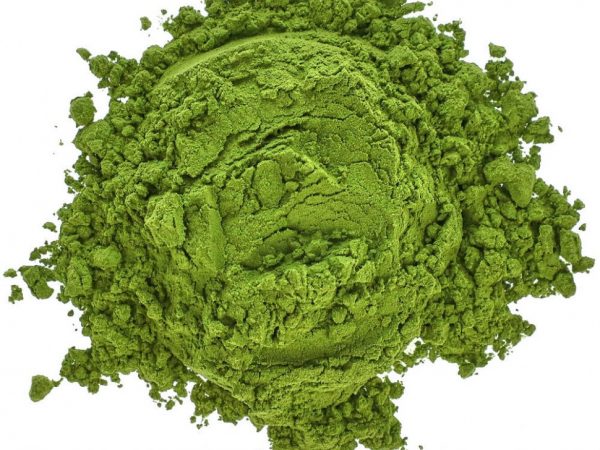 Starwest Botanicals, Органическая трава пшеницы в порошке, 1 фунт (453,6 г)