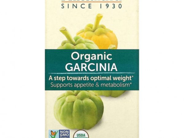 Himalaya, Garcinia, 60 капсул