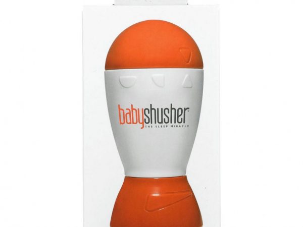 Baby Shusher, Baby Shusher, чудо для сна, 1 шт.