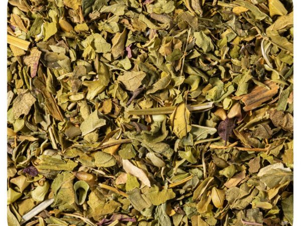 Starwest Botanicals, Органическая защитная маска с травами C / S, 453,6 г (1 фунт)