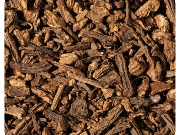 Starwest Botanicals, Органический корень дудника C / S, 453,6 г (1 фунт)