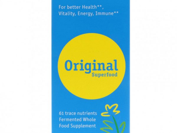 Bio-Strath, Strath, оригинальный суперпродукт, 100 таблеток