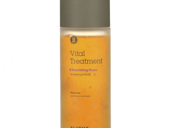 Blithe, Vital Treatment, 8 питательных экстрактов бобов, 150 мл (5 жидк. унций)