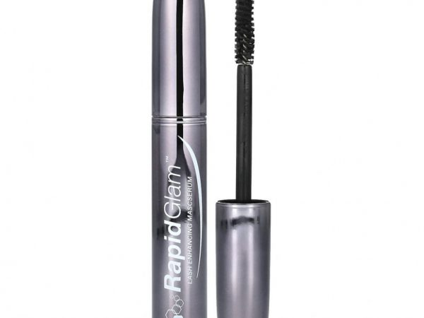 RapidLash, RapidGlam, тушь-сыворотка, 4 г (0,14 унции)