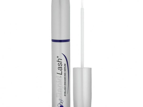 RapidLash, сыворотка для роста ресниц, 3 мл (0,1 жидк. унции)