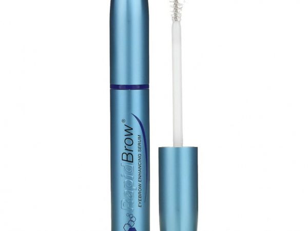 RapidLash, сыворотка для ухода за бровями, 3 мл (0,1 жидк. унции)