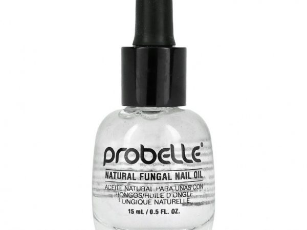 Probelle, Натуральное средство от грибка, 15 мл (0,5 жидк. Унции)
