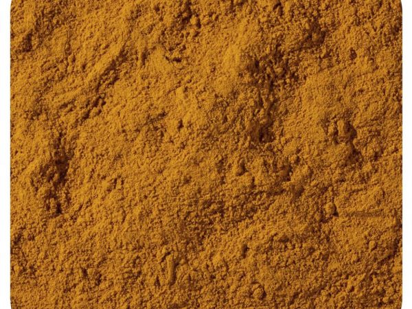 Starwest Botanicals, Органический порошок куркумы, 1 фунт (453.6 г)