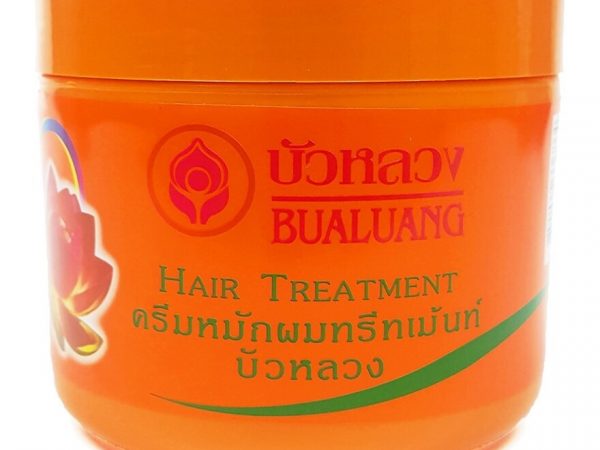 Bualuang Hair Treatment 500 Ml.