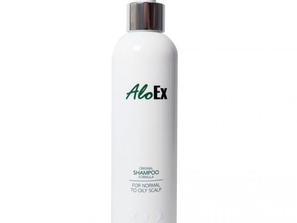 AloEx Hair Regrowth Shampoo 200ml
