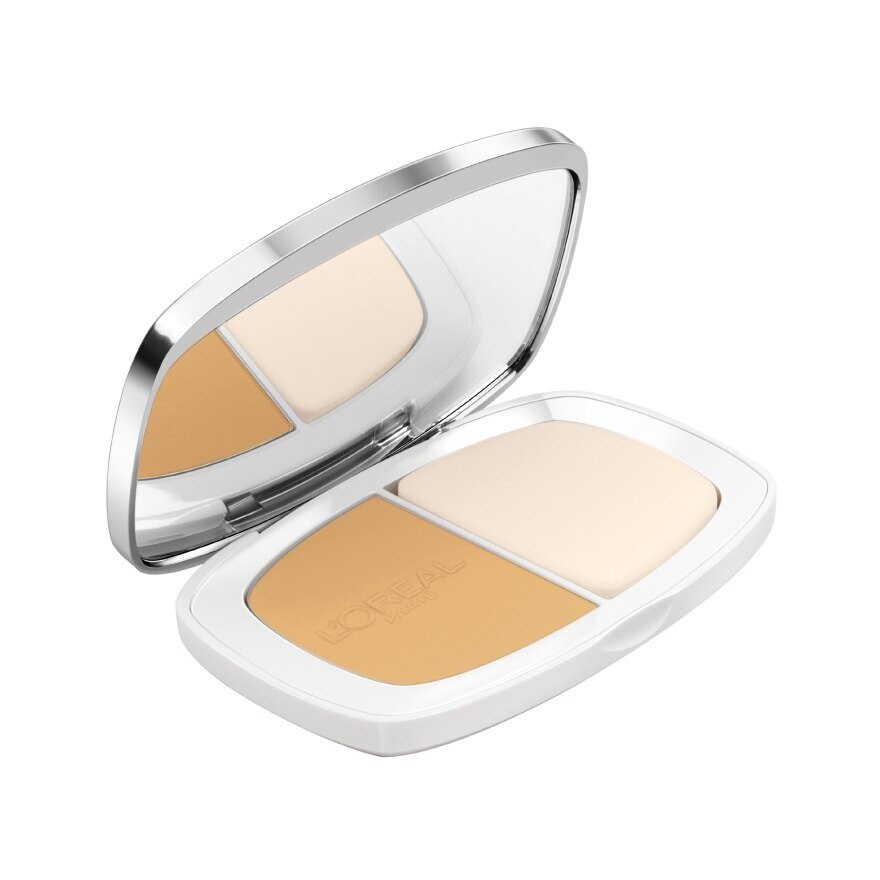 #L'Oreal True Match 2WC Reno PD G5 Honey