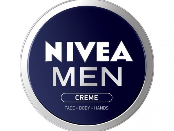 Nivea Men Cream 75 Ml. ครีมบำรุงผิวหน้า ป้องกันแสงแดด