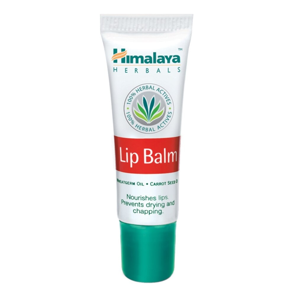 Himalaya Lip  Balm 10g.