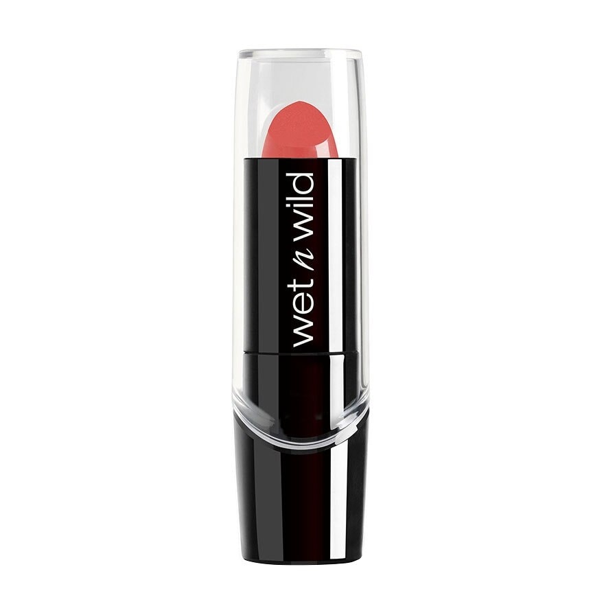 Wet N Wild Silk Finish Lipstick3.6gE515D