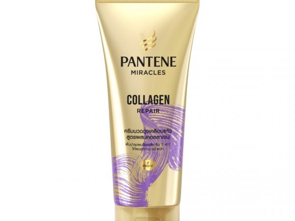 Pantene Pro-V Miracles Collagen Repair Conditioner 270 Ml.