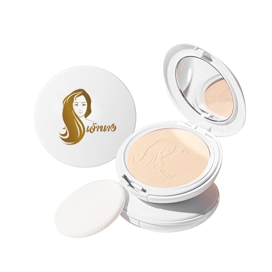 Chaonang Bright 2way powderfoundationC21