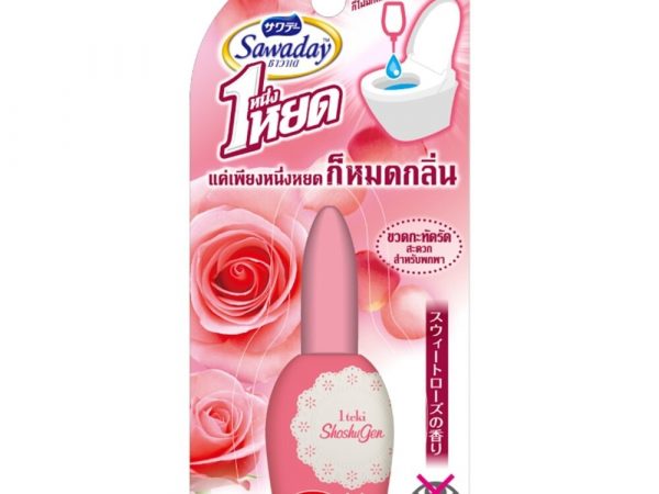 Sawaday One Drop Rose 20ml
