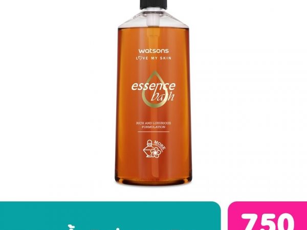 Watsons Essence Bath Rich And Luxurious 750ml