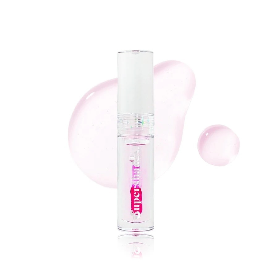 #Supershades Mirror Gloss Lip 04