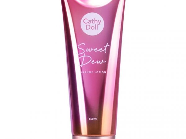 Cathy Doll Perfume Lotion Sweet Dew 150 Ml.