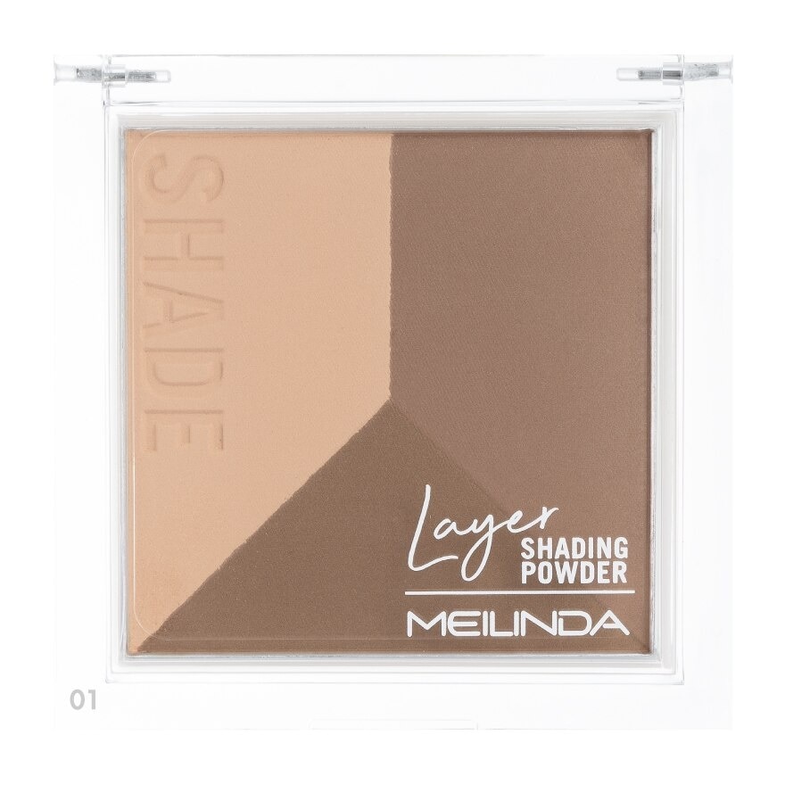 Meilinda Layer Shading 7g 01