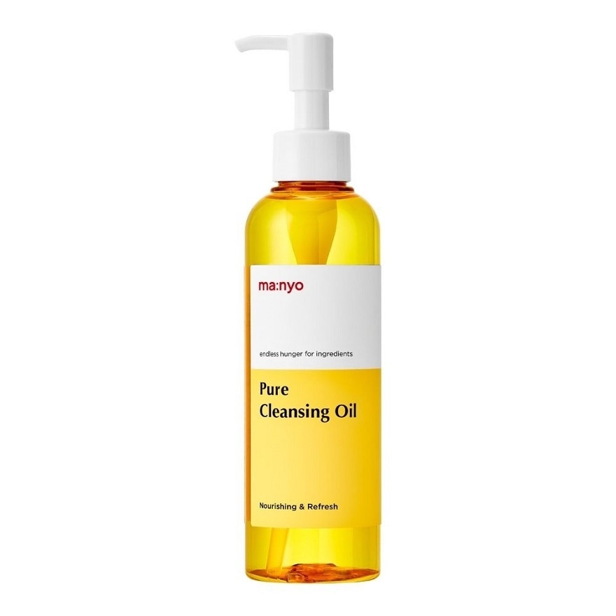 Manyo Factory Pure Cleansing Oil 200 ml