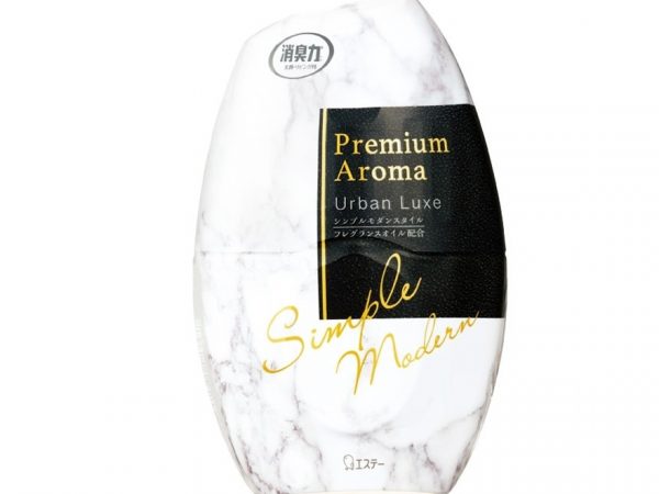 Shaldan Shoshuriki Premium Aroma For Room 400ml. Urban Luxe