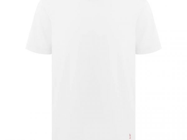 GQ Easy T-Shirt White Size L