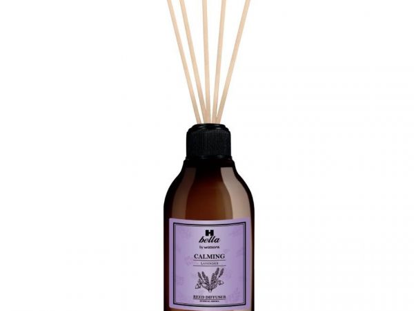 H Bella by Watsons Calming Lavender Reed Diffuser 140ML