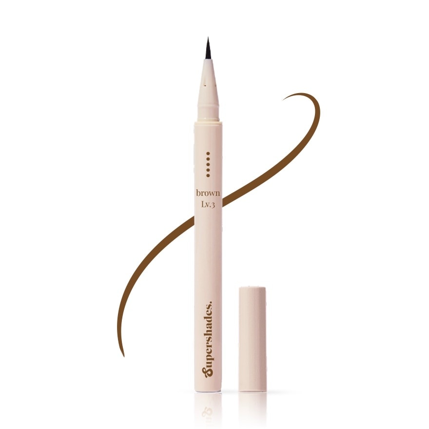 #Supershades Intense Level Liner 03