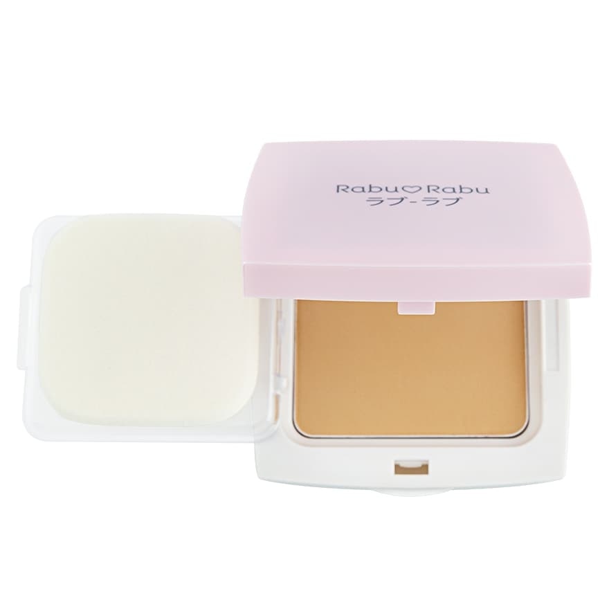 #Rabu Rabu All In One PowderSPF50++12g01