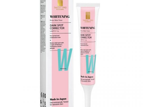 Target Pro by Watsons Whitening Dark Spot Corrector 29 ml.
