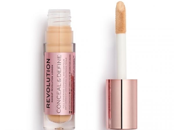 #MUR Conceal And Contour 4g C8.2